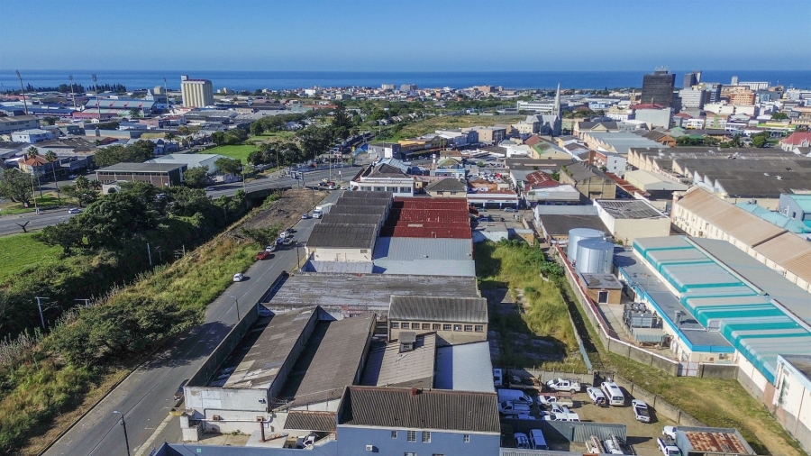 Commercial Property for Sale in North End Eastern Cape